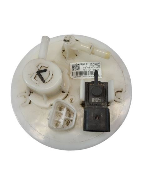 Fuel Pump Assembly Tank Mounted 2.0L Fits 10-13 SOUL 600383