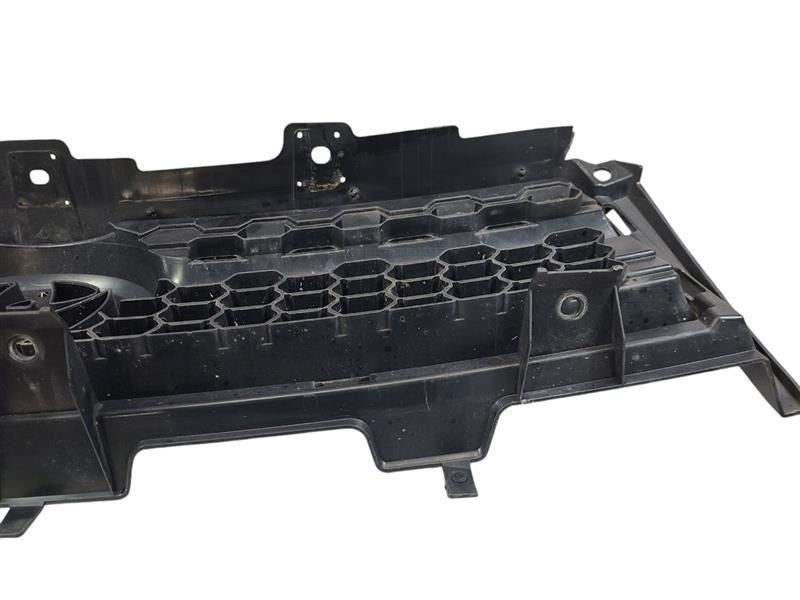 Grille Upper Base Fits 09-12 RAV4 601135
