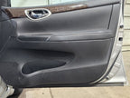 Passenger Right Front Door Electric Fits 16-19 SENTRA 606441