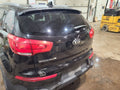 Trunk/Hatch/Tailgate With Spoiler Fits 14-16 SPORTAGE 655593