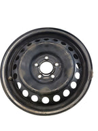Wheel 16x6-1/2 Steel Fits 20-25 SOUL 669302