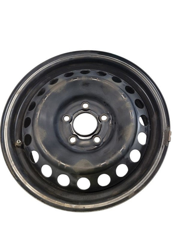 Wheel 16x6-1/2 Steel Fits 20-25 SOUL 669302