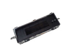 CROSSTREK 2023 Info-GPS-TV Screen 572828