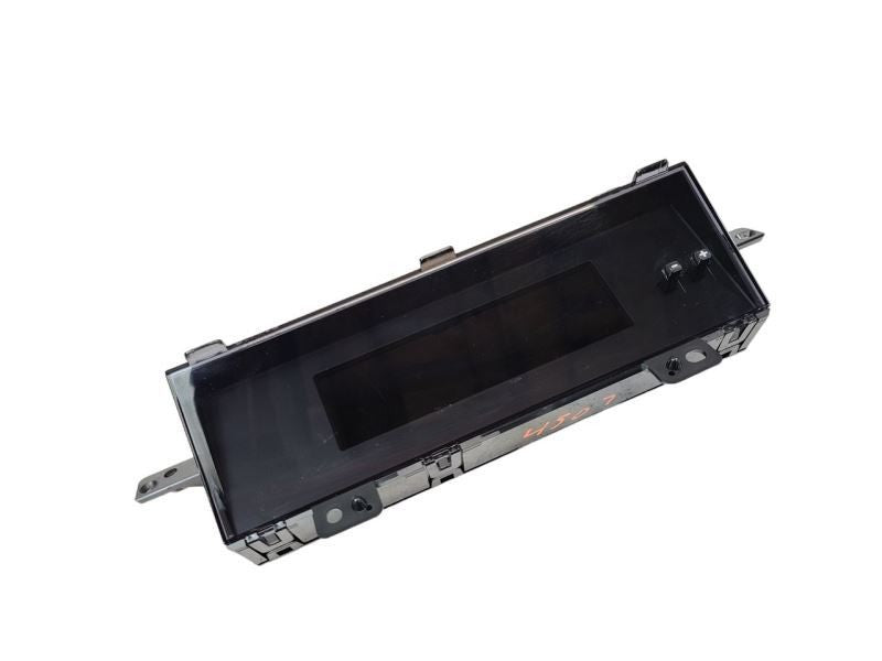 CROSSTREK 2023 Info-GPS-TV Screen 572828