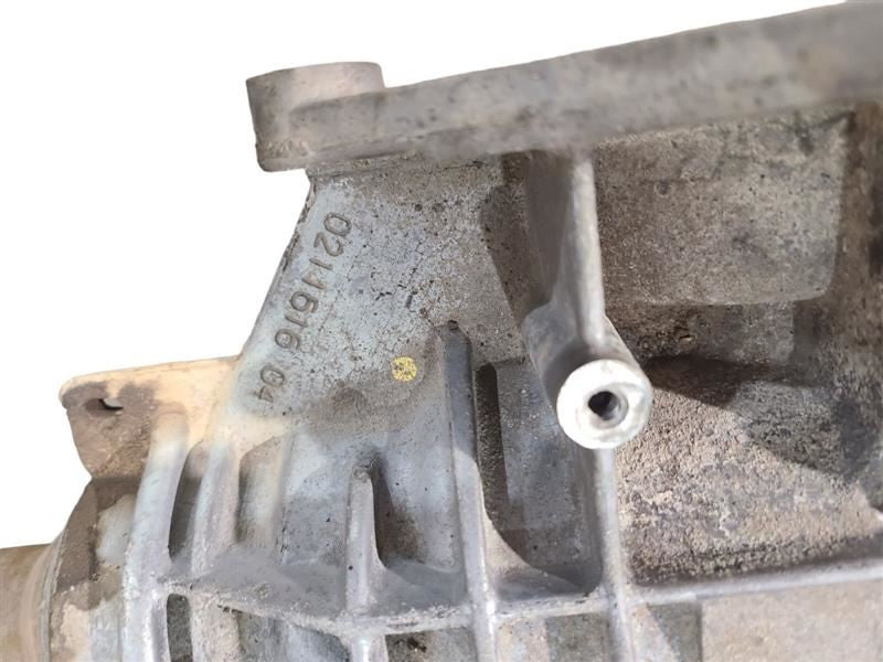 Transfer Case 2.3L Fits 16-19 EXPLORER 567696