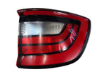 Passenger Tail Light Quarter Panel Mounted Fits 14-25 DURANGO 671528
