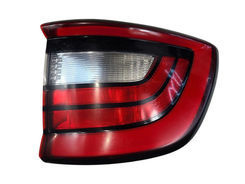 Passenger Tail Light Quarter Panel Mounted Fits 14-25 DURANGO 671528