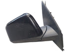 Passenger Side View Mirror Power Manual Fold Fits 07 EDGE 663049