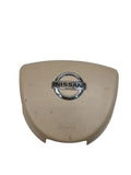 Driver Left Air Bag Driver Wheel From 9/06 Fits 07 MURANO 619285