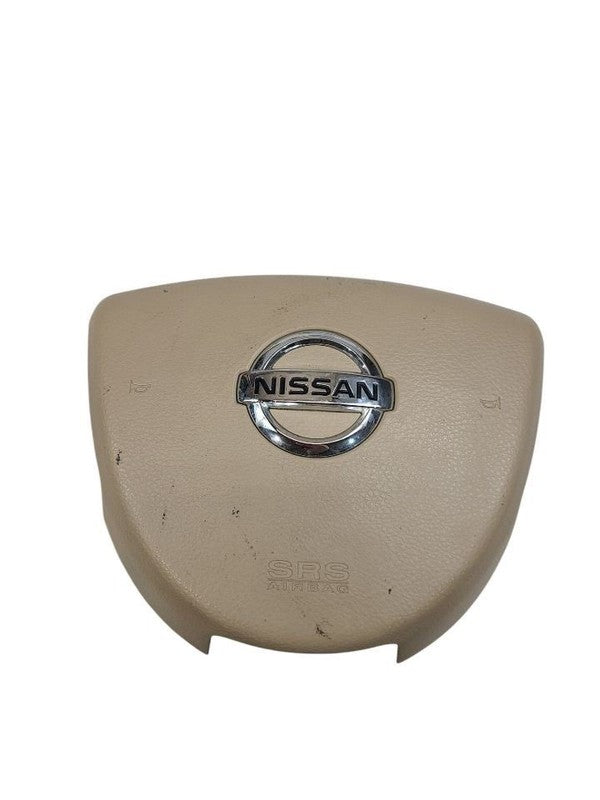 Driver Left Air Bag Driver Wheel From 9/06 Fits 07 MURANO 619285