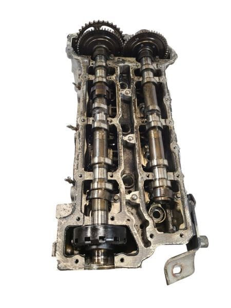 Passenger Cylinder Head 212 Type Sedan E350 Fits 13 MERCEDES E-CLASS 5