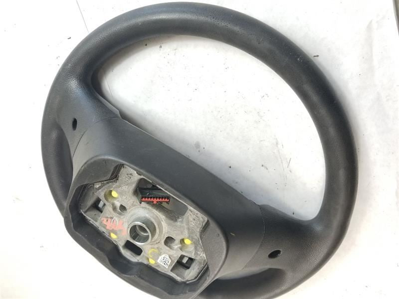 SILVRDO15 2014 Steering Wheel 271503