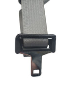 F150      2008 Seat Belt Rear 612563