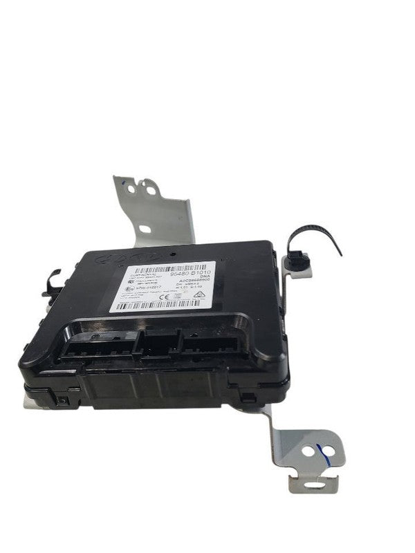 Chassis ECM Theft-locking Keyless Ignition Control Fits 15-16 GENESIS 