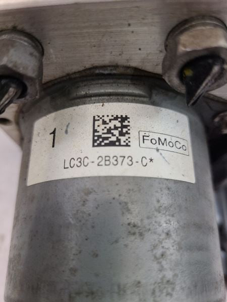Anti-Lock Brake Part Assembly Fits 20 FORD F250SD PICKUP 539872