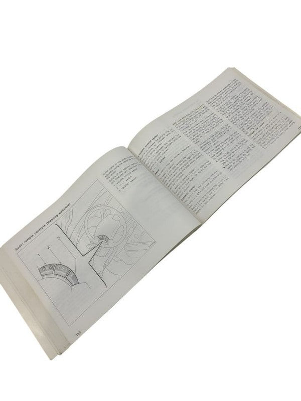 TUNDRA    2003 Owners Manual 613578