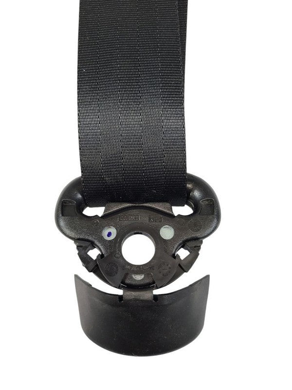 ECOSPORT  2018 Seat Belt Rear 610245
