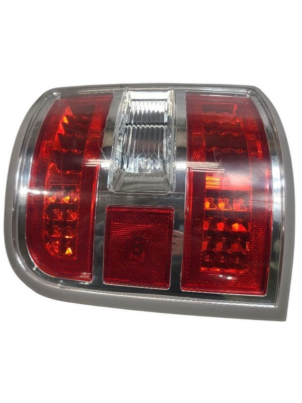 Driver Left Tail Light LED Fits 12-19 FLEX 659157