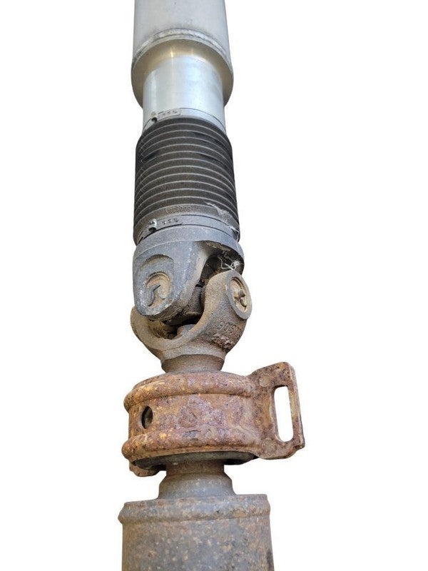 Rear Drive Shaft 4WD 4.6L Fits 10-19 TUNDRA 673026