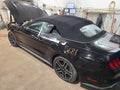 Passenger Front Window Regulator Convertible Fits 15-20 MUSTANG 676874