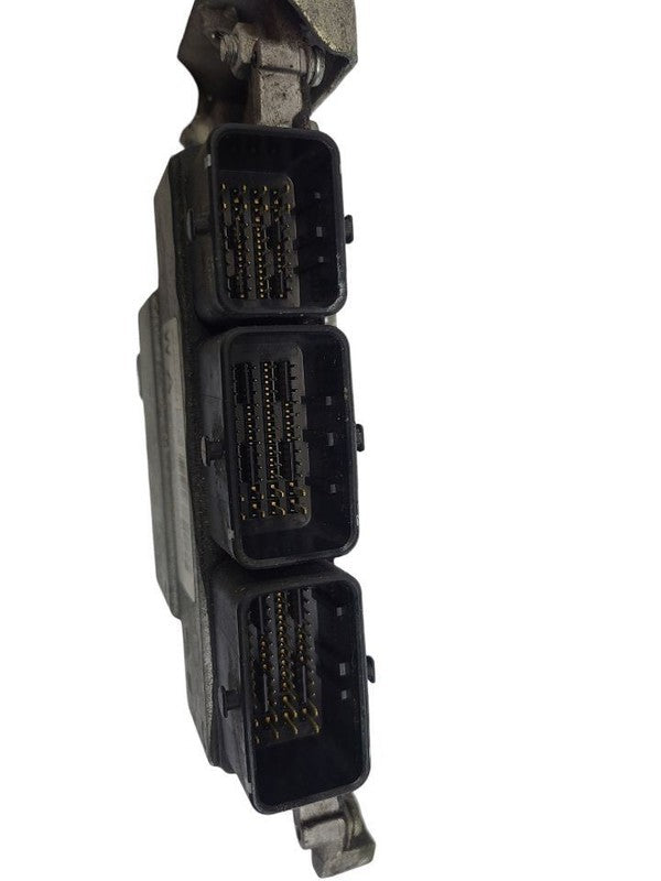 Engine ECM Electronic Control Module Manual Transmission Fits 17 WRX 6
