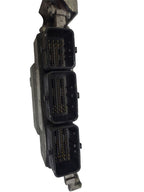 Engine ECM Electronic Control Module Manual Transmission Fits 17 WRX 6