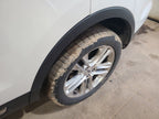 Rear Driver Fender Flare/Extension Fits 2016 EXPLORER 666125