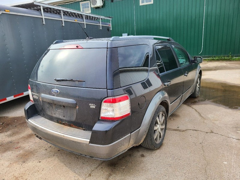 Seat Belt Front Bucket Seat Driver Retractor Fits 08-09 SABLE 631372