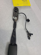 Seat Belt Front Crew Cab Driver Buckle Fits 19-25 SIERRA 1500 PICKUP 6