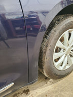 Passenger Right Fender Fits 20-25 VOYAGER 676770
