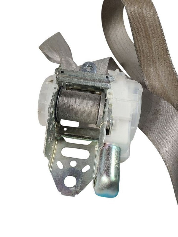 Seat Belt Front Bucket Passenger Retractor 4 Cylinder Fits 07-11 CAMRY