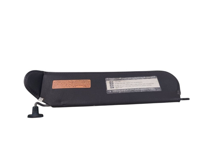 WRANGLER  1997 Sun Visor 658119