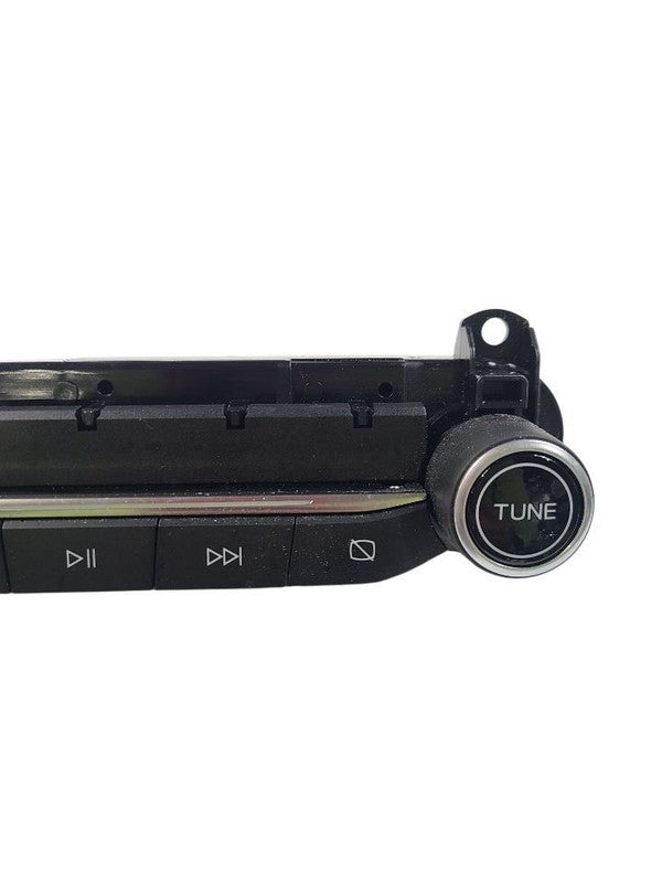 Audio Equipment Radio Audio Controls 8.0" Screen Fits 18-20 ECOSPORT 6