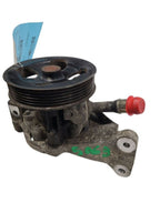 Power Steering Pump LHD VIN W 6th Digit Jk Body Fits 12-18 WRANGLER 63