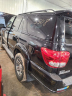 Passenger Right Headlight Fits 05-07 SEQUOIA 665984