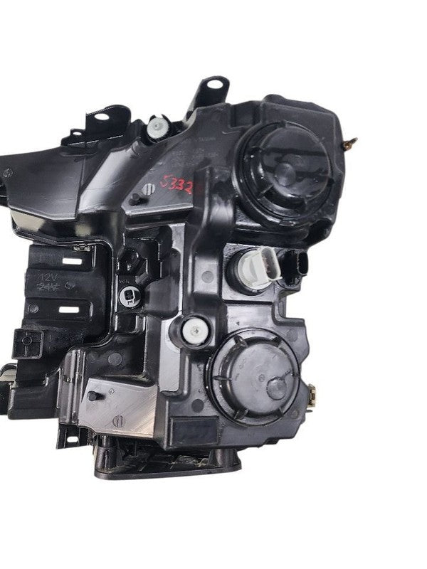 Passenger Headlight LED Fits 18-20 FORD F150 PICKUP 654395