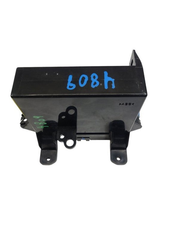Chassis ECM Blower Control Module Fits 2012 OUTBACK LEGACY 604199 7234