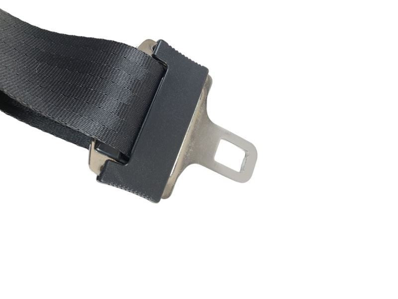 REAR RAM1500   2002 Driver's Side Retractor Seat Belt Rear 573933
