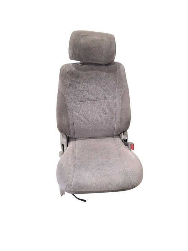 Passenger Front Seat Bench Split 60/40 Cloth Manual Fits 01-02 TACOMA 