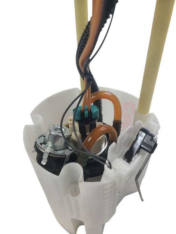 Fuel Pump Classic Style 5 Lug Wheel 3.6L Fits 18-19 DODGE 1500 PICKUP 