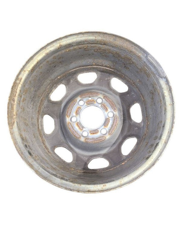Wheel 17x7-1/2 Steel Painted 8 Holes Fits 10-20 22-24 EXPEDITION 66586