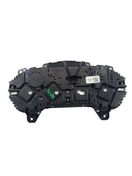 Speedometer MPH Mid Series Cluster Fits 20 ESCAPE 594154 LJ6T10849BAG