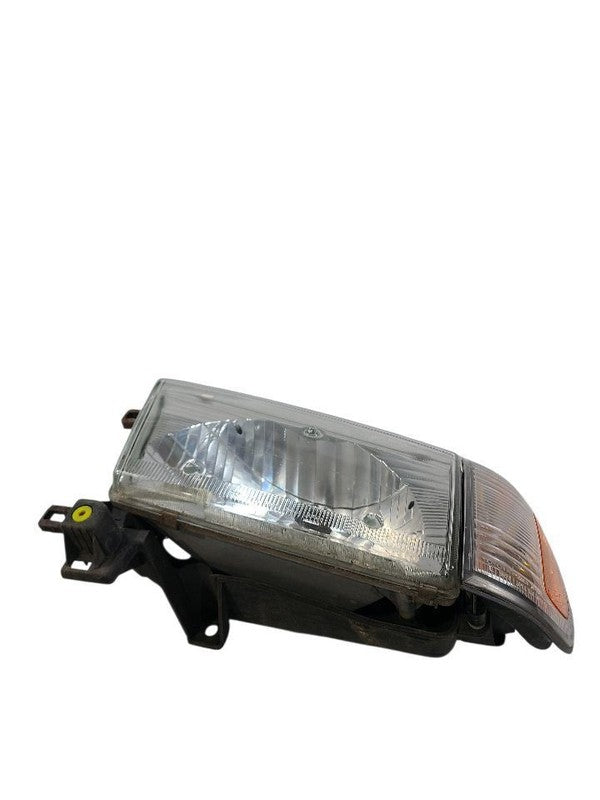 Driver Left Headlight Fits 99-02 4 RUNNER 653411