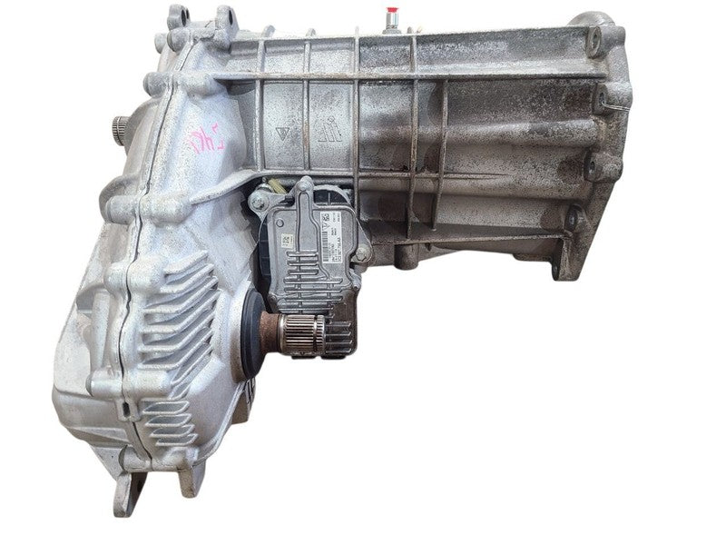 Transfer Case 3.6L ID Rgu Fits 16-18 PORSCHE CAYENNE 663586