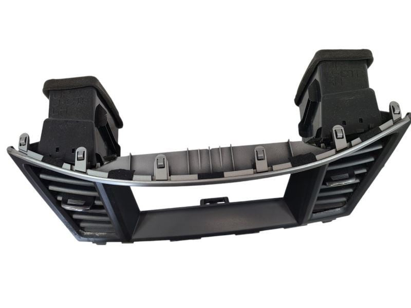 JX35      2013 Dash Bezel 600806