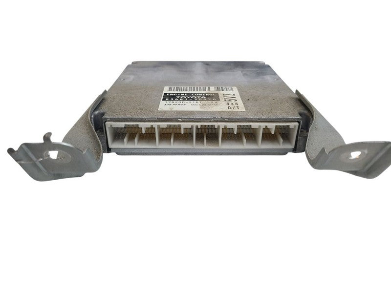 Engine ECM Electronic Control Module Right Hand Dash Fits 99 4 RUNNER 