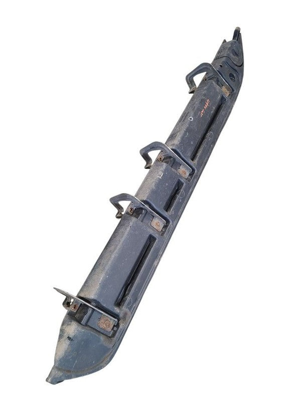 YUKON     2007 Running Board 624040