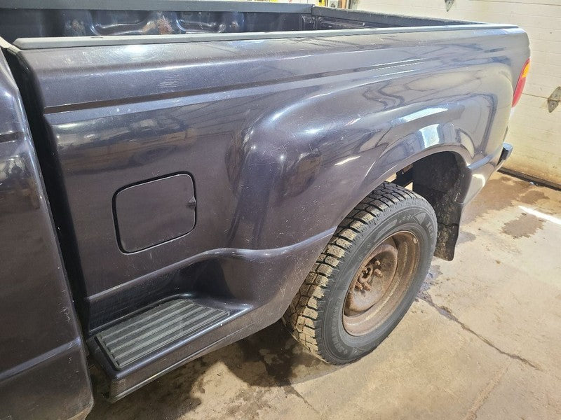 Driver Left Quarter Panel Box Side Flareside Fits 93-04 RANGER 665456