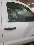 Passenger Front Door Standard Cab Pickup Fits 15-19 SIERRA 2500 PICKUP