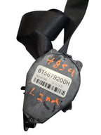TRAVERSE  2017 Seat Belt Rear 608738